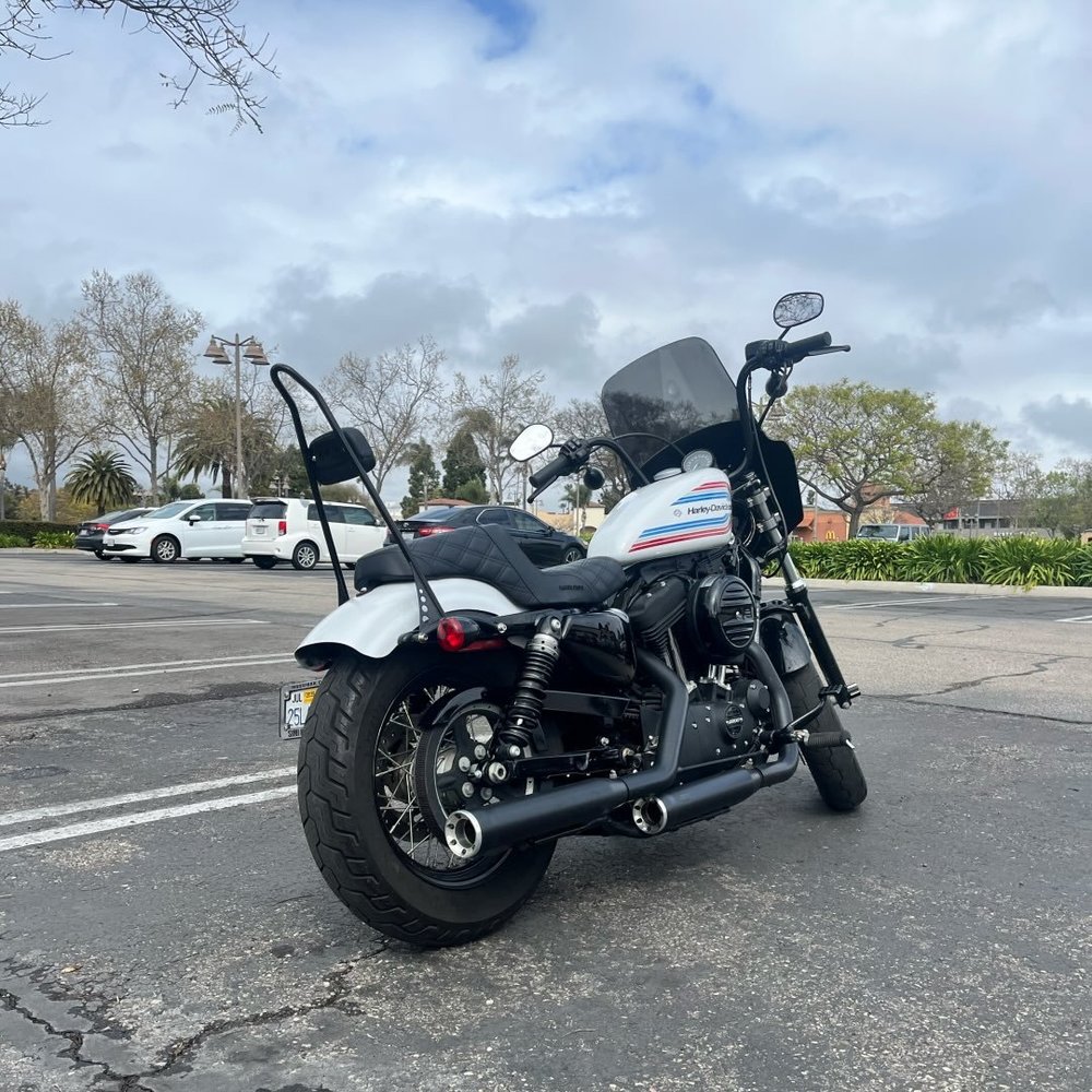 Meet your Posher, Ronnie